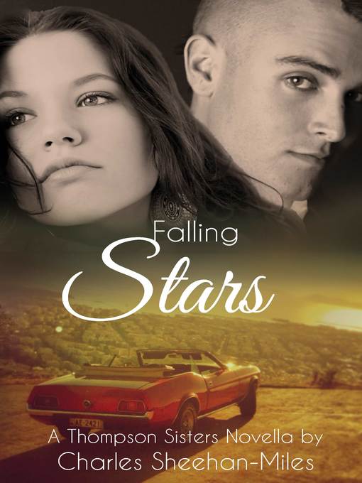 Title details for Falling Stars by Charles Sheehan-Miles - Available